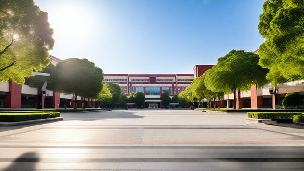 2025年成都优质公立卫校盘点
