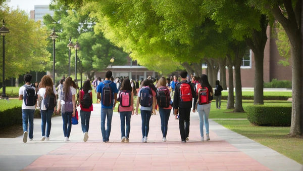 2025年河南中职学校热门专业解析：就业前景与热门领域