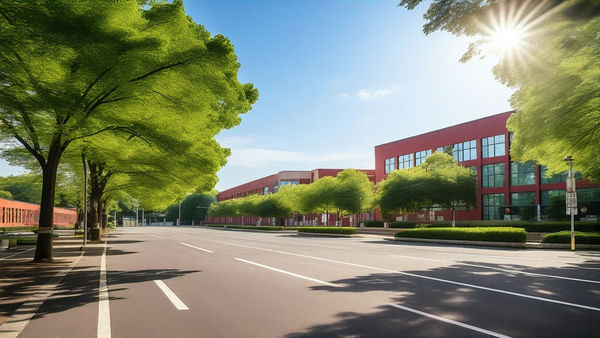 2025年四川仪表工业学校热门专业解析