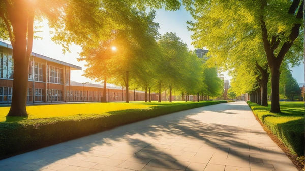 2025年天水中考加分政策详解