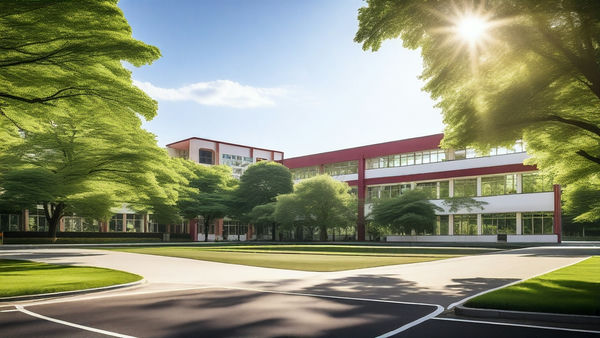 阳谷县职业中专学校2025年专业概览