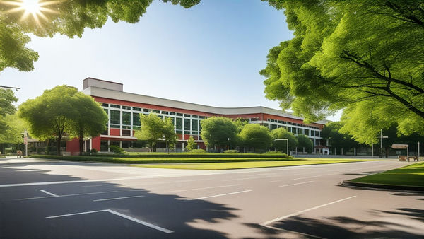 2025漯河中考语文作文题目：探寻我的成功密码