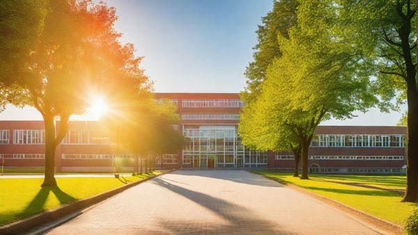阜阳市医药科技工程学校2025年招生计划全面解析