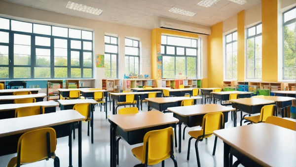 2025年英语学习逆袭攻略：如何从英语差生蜕变为学霸