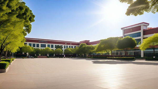 2025年北京顶级初中排名揭晓：卓越学府推荐指南