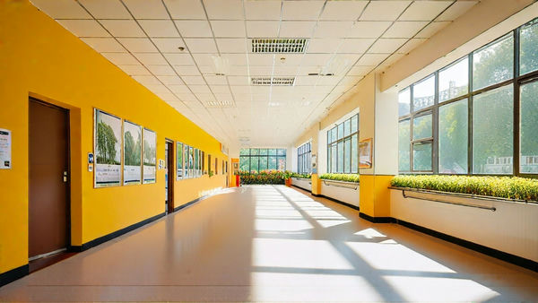烟台滨海技工学校2025年全面解析：教学质量与设施优势并存