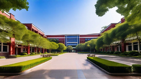 沈阳师范大学国际商学院4+0本科项目详解