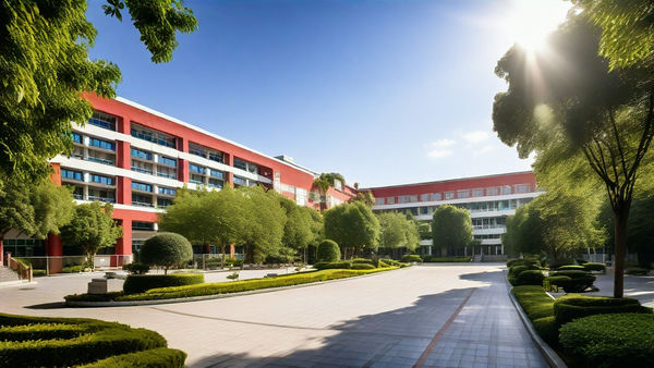 南阳第三中等职业学校招生简章详解
