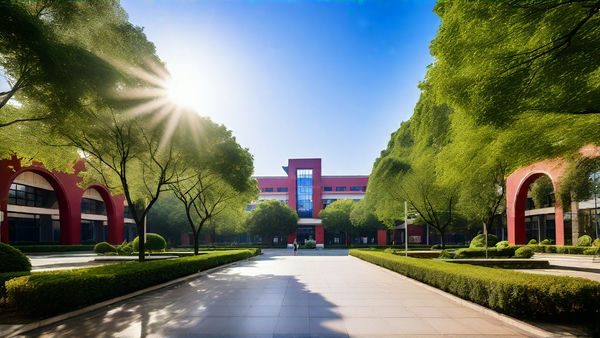 2025年南昌中专学校的优质选择