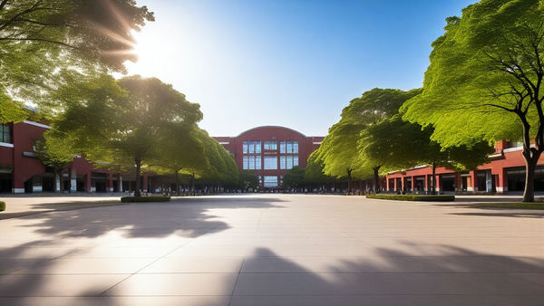 宁波诺丁汉大学4+0项目：国内名校国际教育新选择