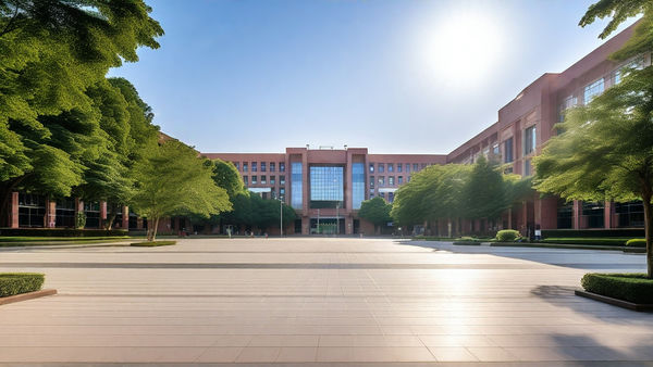 2025年马鞍山市高中教育实力盘点：卓越学府排名揭晓